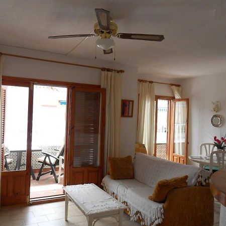 Apts Burriana Nerja Luaran gambar