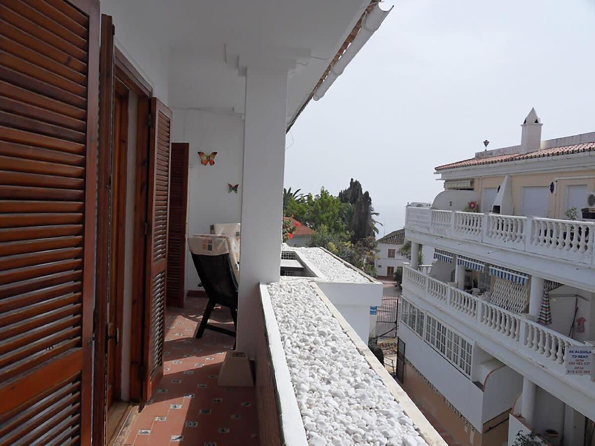 Apts Burriana Nerja Luaran gambar